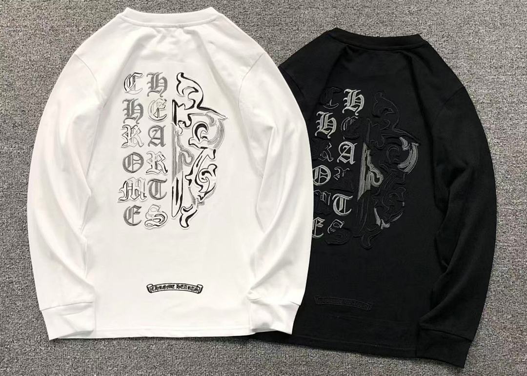 Comme des Garcons 135 C⭐⭐OME HE⭐⭐TS LONG SLEEVED 3201161017 (Im 170Cm 60Kg I Wear Size S In The Phot) - Image 5