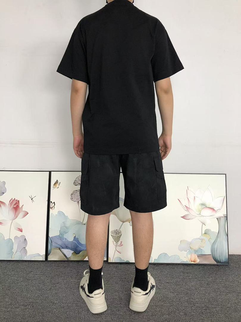 Vetements 95 VETEMENTS T-SHIRT 58190781 (Im 170Cm 60Kg I Wear Size S In The Phot) - Image 4