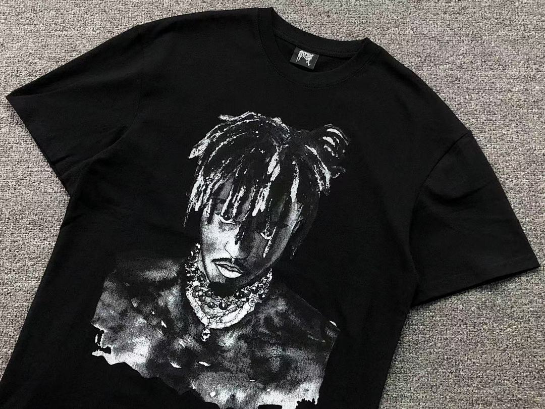 Revenge 69 REVENGE T-SHIRT 504022291 (Im 170Cm 60Kg I Wear Size S In The Phot) - Image 9