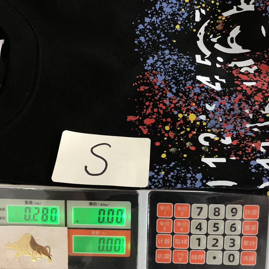 On Running 98 MAISON MARGIELA T-SHIRT 2161136125 (Im 170Cm 60Kg I Wear Size S In The Phot) - Image 27