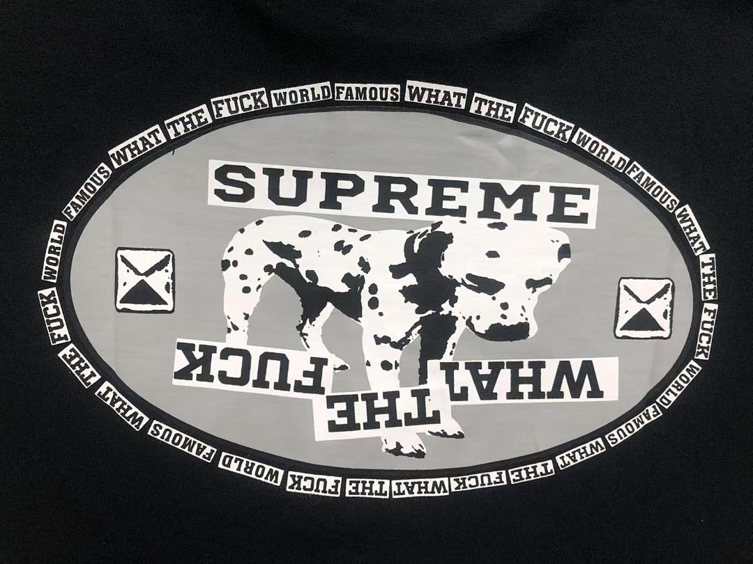 Supreme 108 S⭐⭐R⭐⭐E T-SHIRT 1106134533 (Im 170Cm 60Kg I Wear Size M In The Phot) - Image 13