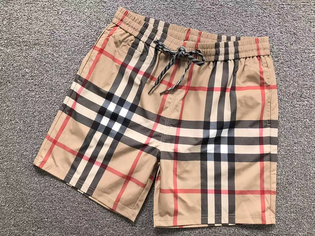 Burberry 165 B⭐R⭐E⭐RY SHORTS 22050523125 (Im 170Cm 60Kg I Wear Size L In The Phot) - Image 10