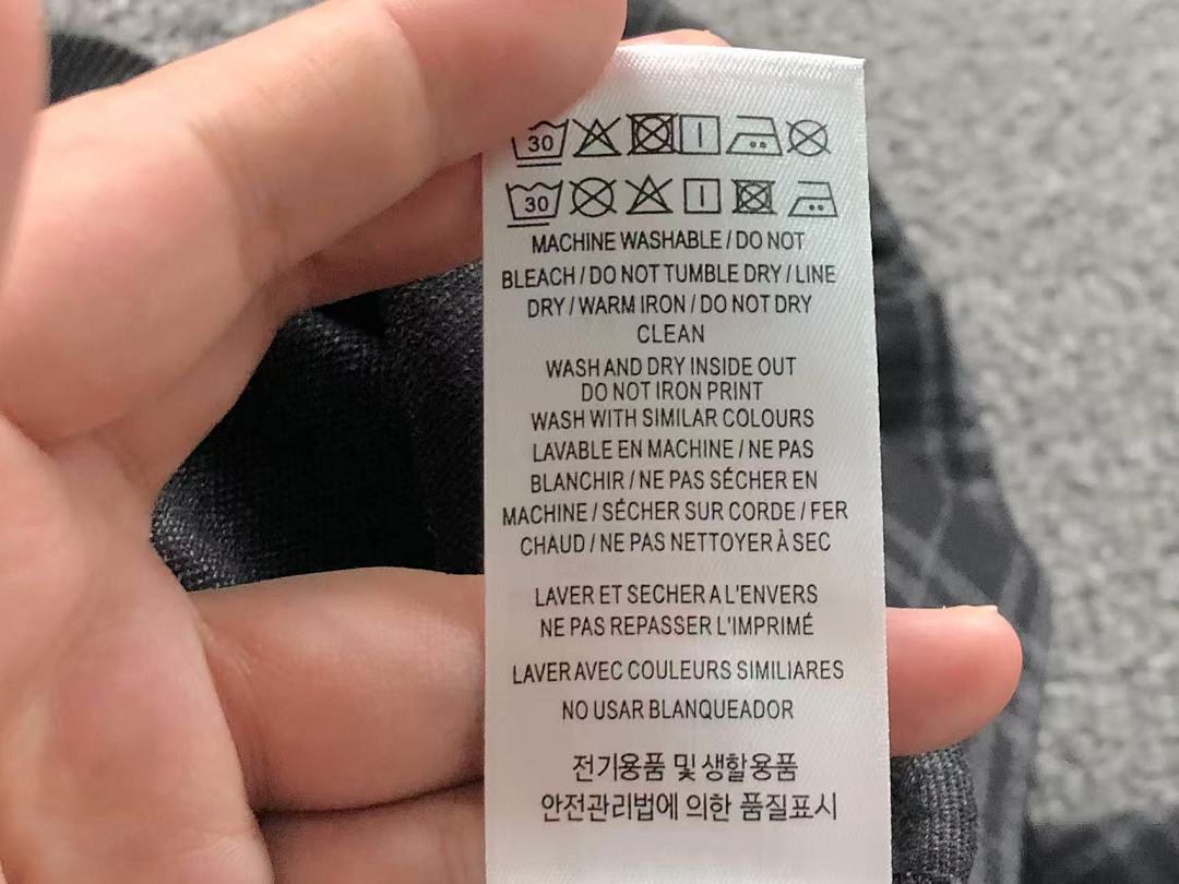 Burberry 378 B⭐R⭐E⭐RY JACKET 22032609001 (Im 170Cm 65Kg I Wear Size S In The Phot) - Image 23