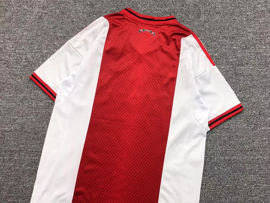 Unbranded 78 FOOTBALL T-SHIRT 11070212002 (Im 170Cm 60Kg I Wear Size L In The Phot) - Image 12
