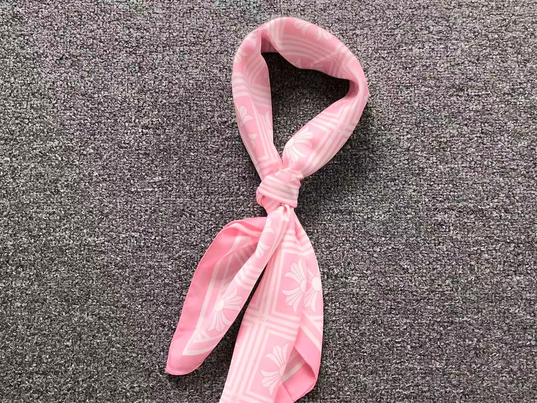 Comme des Garcons 95 C⭐⭐OME HE⭐⭐TS SCARF 5262015102 (Long 90CM* Wide - Image 12