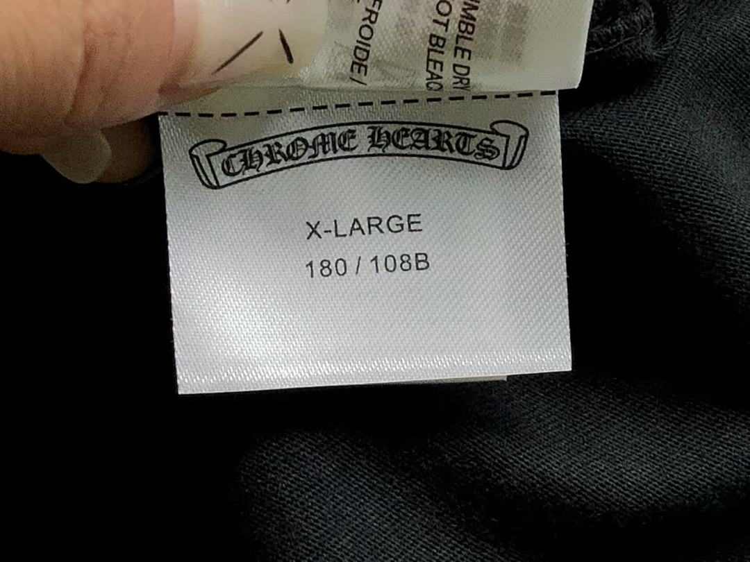 Comme des Garcons 128 C⭐⭐OME HE⭐⭐TS T-SHIRT 4105074802 (Im 170Cm 60Kg I Wear Size XL In The Phot) - Image 27