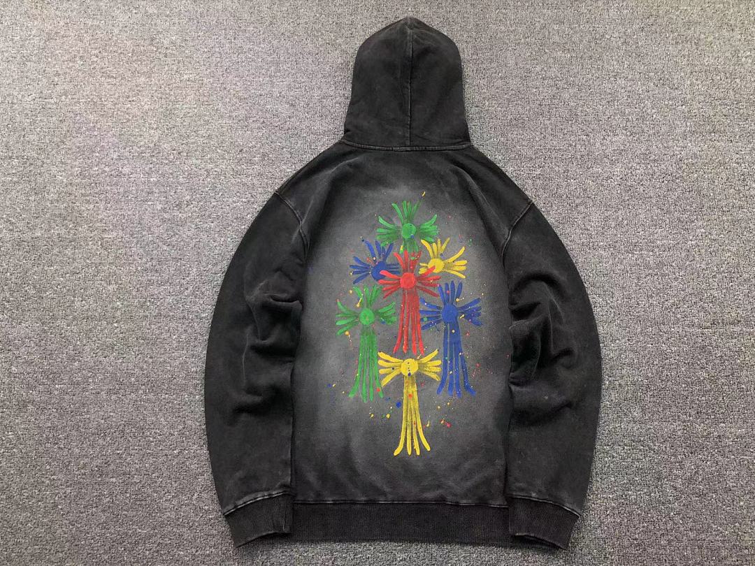 Comme des Garcons 198 C⭐⭐OME HE⭐⭐TS - Image 3