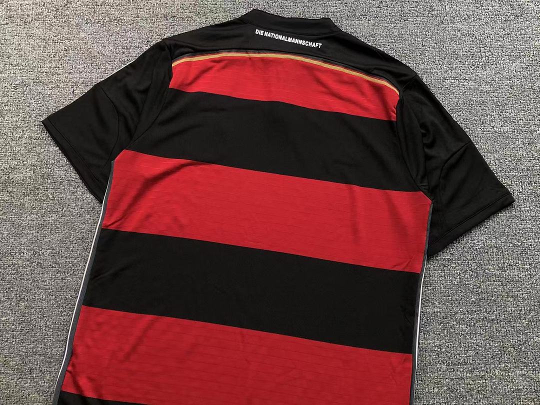 Unbranded 98 FOOTBALL T-SHIRT 1252631002 (Im 170Cm 60Kg I Wear Size L In The Phot) - Image 12