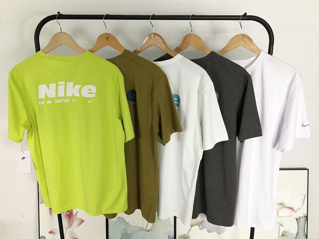 Nike 115 N⭐K⭐ T-SHIRT 57313019 (Im 170Cm 60Kg I Wear Size M In The Phot) - Image 37