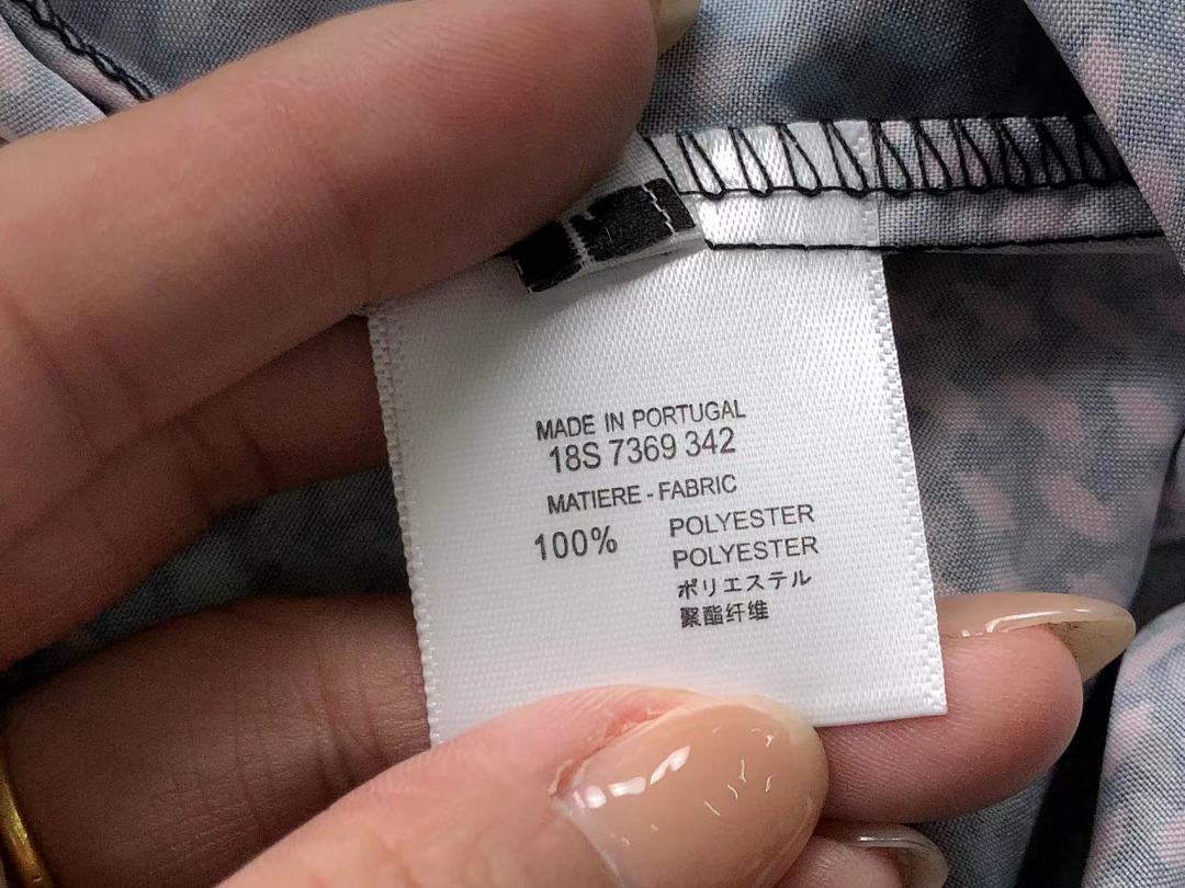 Louis Vuitton SHORTS 95 L⭐ SHIRT - Image 20