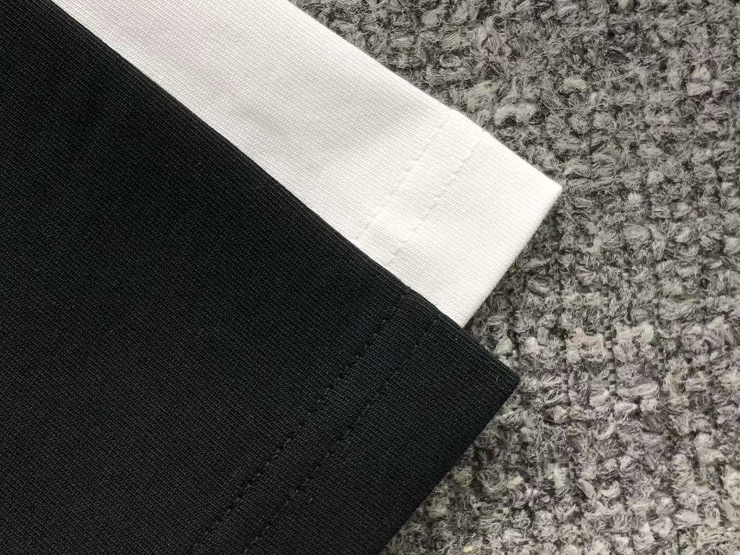 Dior 118 D⭐O⭐ T-SHIRT 3207300420 (Im 170Cm 60Kg I Wear Size L In The Phot) - Image 19