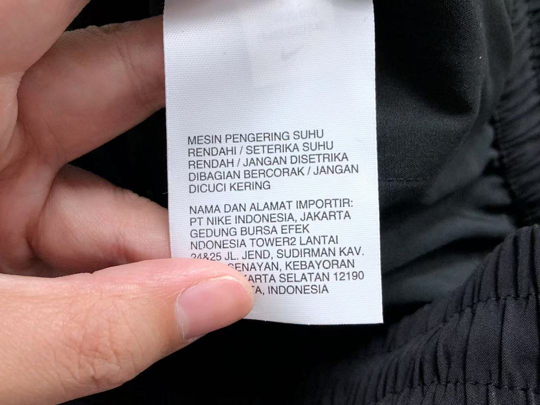 Nike 135 N⭐K⭐ TROUSERS 523051319 (Im 170Cm 60Kg I Wear Size L In The Phot) - Image 22