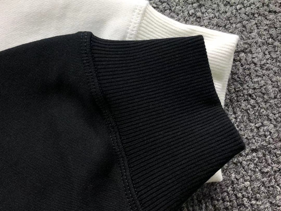 Dior 178 D⭐O⭐ HOODIE 3207240321 (Im 170Cm 60Kg I Wear Size L In The Phot) - Image 18