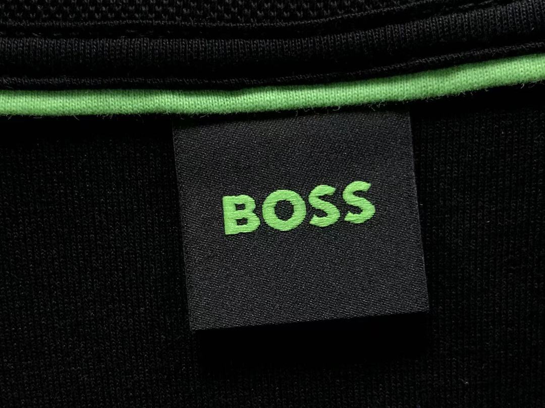 Hugo Boss 358 H⭐G⭐ B⭐⭐S HOODIE TROUSERS 2208210404 (Im 170Cm 60Kg I Wear Size M In The Phot) - Image 21