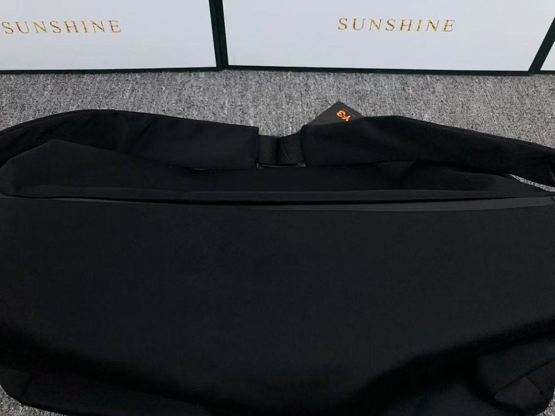 Y-3 208 Y-3 BAG 41121375 (Long 48CM* Wide 22CM* High 31CM) - Image 7