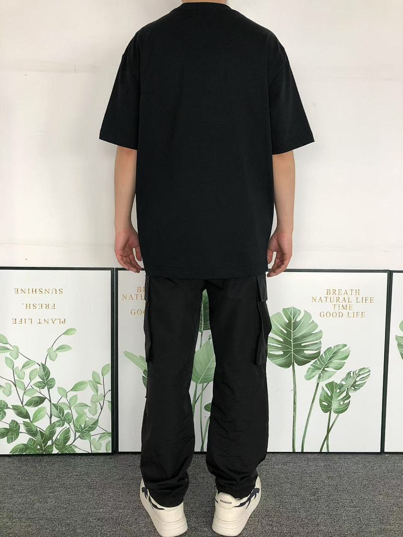 Burberry 115 B⭐R⭐E⭐RY T-SHIRT 503163621 (Im 170Cm 60Kg I Wear Size M In The Phot) - Image 4