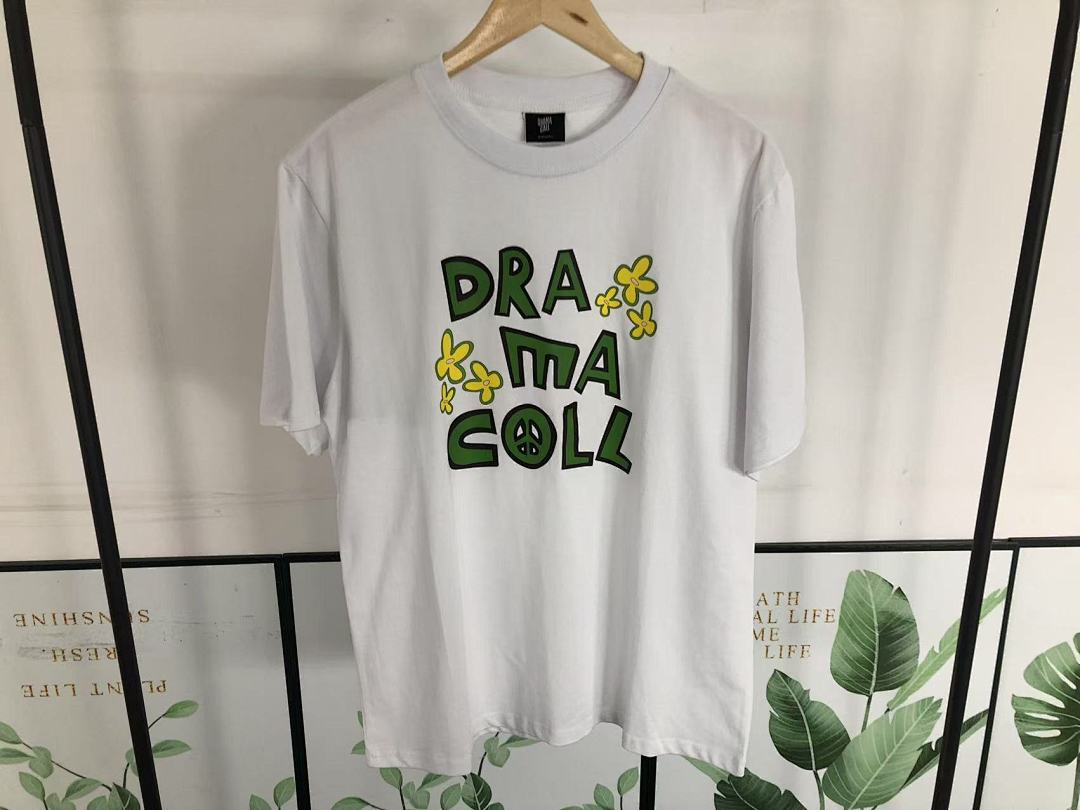 Unbranded 79 DR⭐MA⭐AL⭐ T-SHIRT 214163256 (Im 170Cm 60Kg I Wear Size M In The Phot) - Image 15
