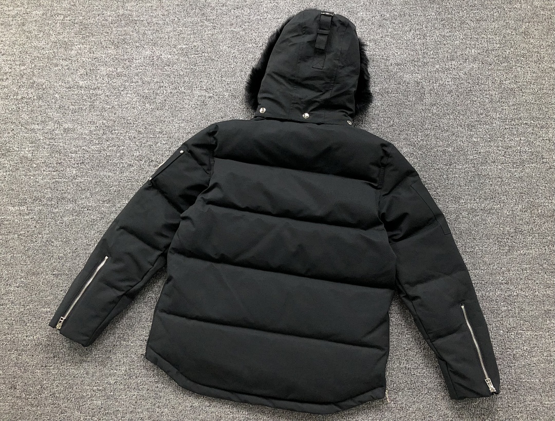 Moose Knuckles 648 M⭐⭐SE K⭐⭐CK⭐⭐S DOWN - Image 22