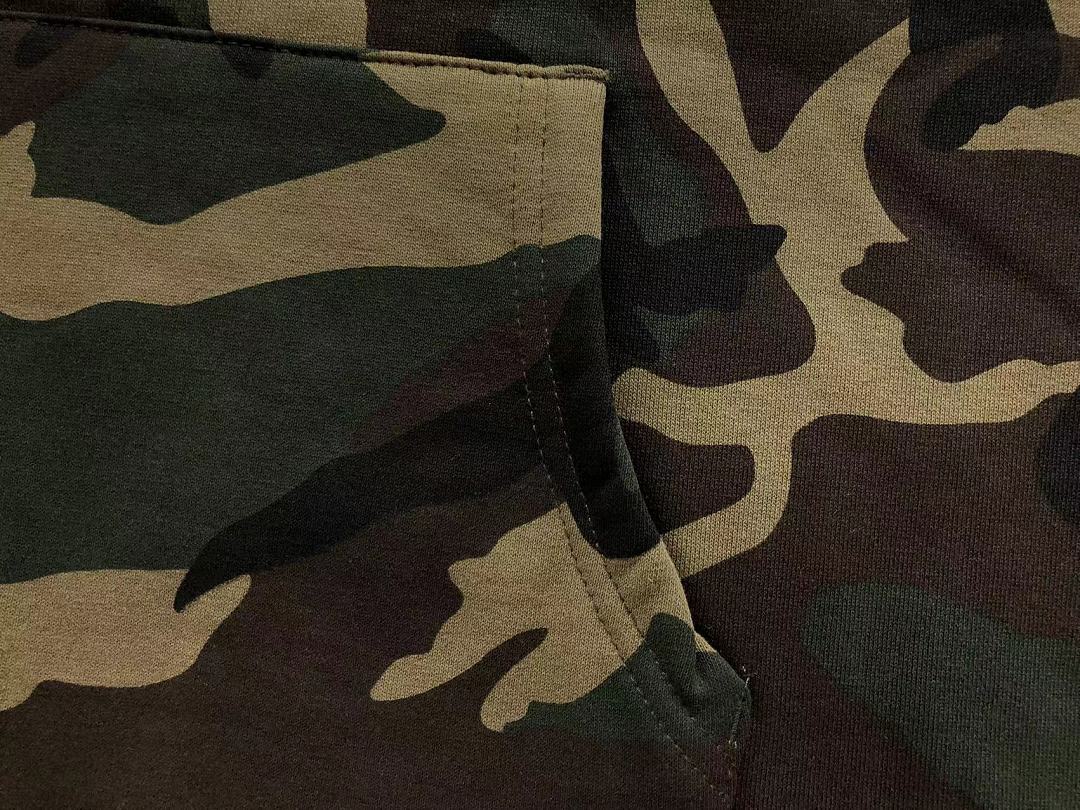 Supreme 218 S⭐⭐R⭐⭐E HOODIE 52080454182 (Im 170Cm 60Kg I Wear Size M In The Phot) - Image 18