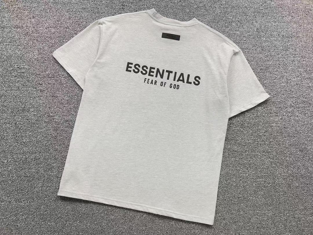 Fear of God TROUSERS125 FOG T-SHIRT SHORTS 4201090677 (Im 170Cm 60Kg I Wear Size M In The Phot) - Image 11