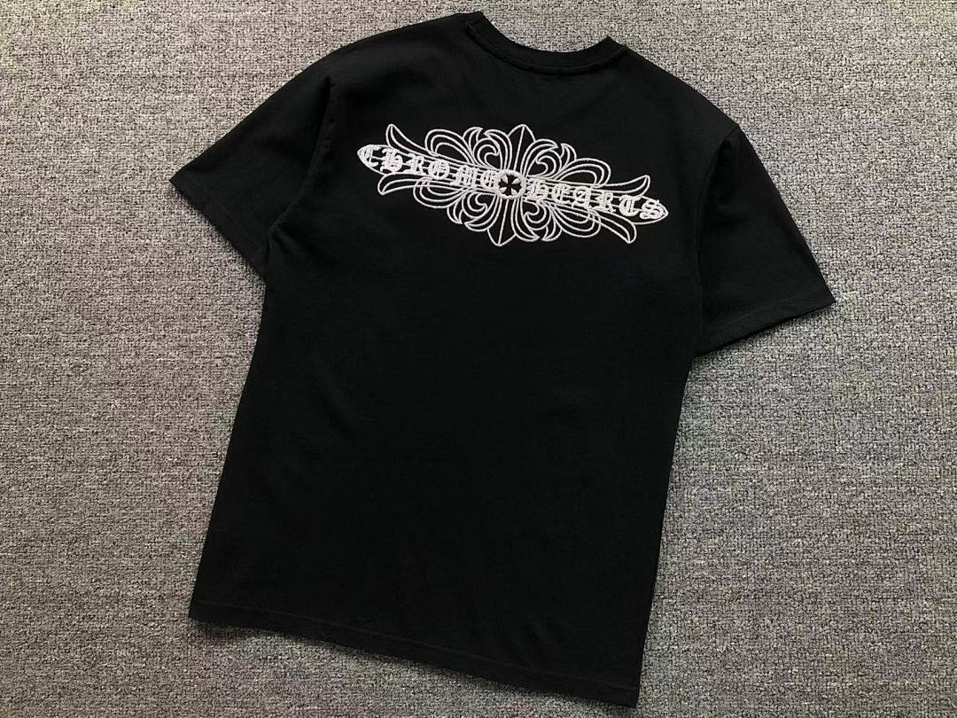 Comme des Garcons 135 C⭐⭐OME HE⭐⭐TS T-SHIRT 3204011117 (Im 170Cm 60Kg I Wear Size S In The Phot) - Image 10