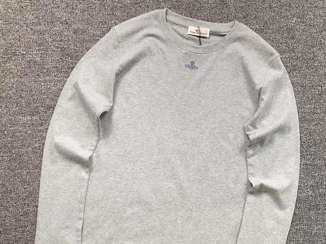 Unbranded 158 VIVIENNE WESTWOOD LONG SLEEVED FEMAIE - Image 9