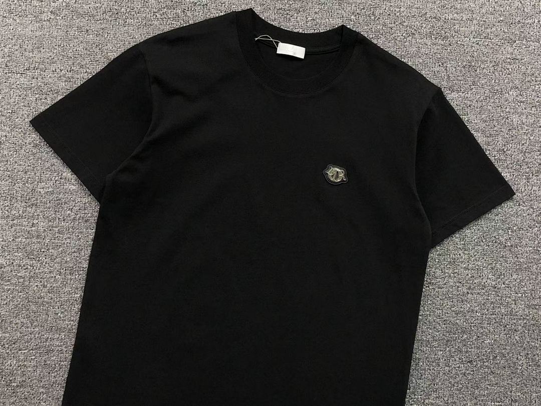 Dior 128 D⭐O⭐ T-SHIRT 411187601 (Im 170Cm 57Kg I Wear Size M In The Phot) - Image 13