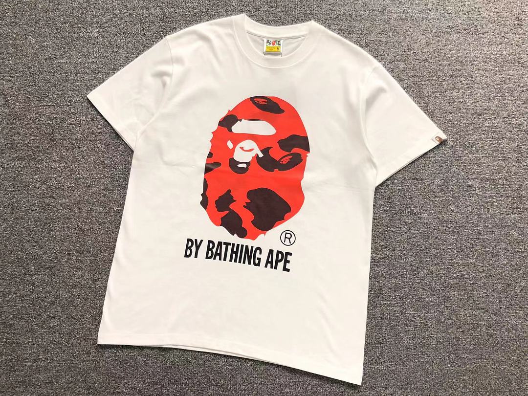 Bape 82 BAPE T-SHIRT 5261308164 (Im 170Cm 60Kg I Wear Size M In The Phot) - Image 13