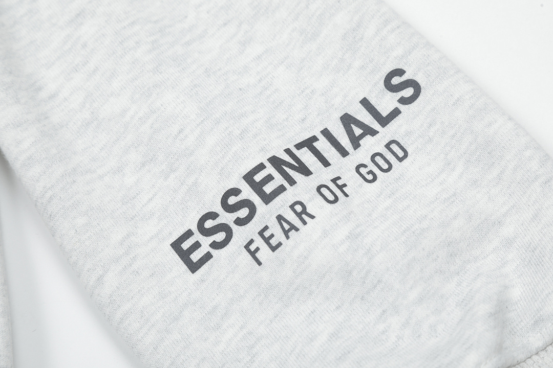 Fear of God 106 FOG HOODIE - Image 15