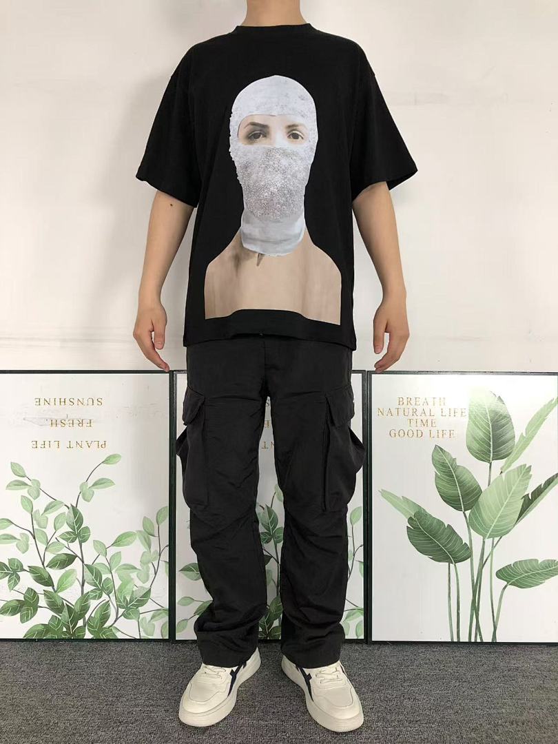 Ih Nom Uh Nit 108 IH NOM UH NIT T-SHIRT 411310717 (Im 170Cm 55Kg I Wear Size S In The Phot) - Image 3