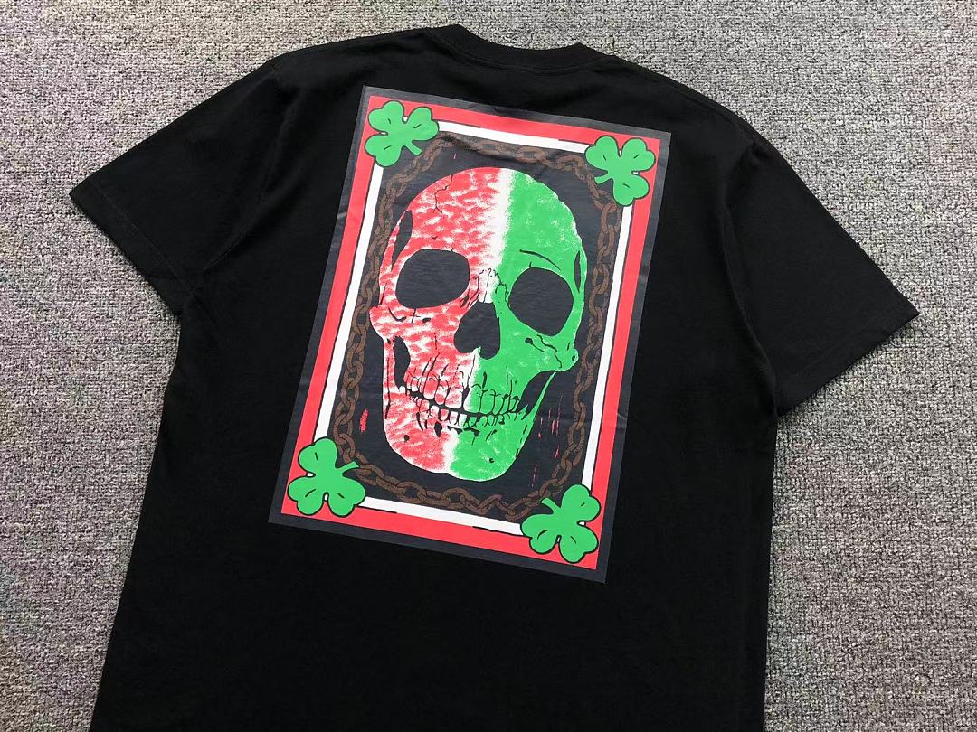 Supreme 115 S⭐⭐R⭐⭐E T-SHIRT 3205151033 (Im 170Cm 60Kg I Wear Size M In The Phot) - Image 12