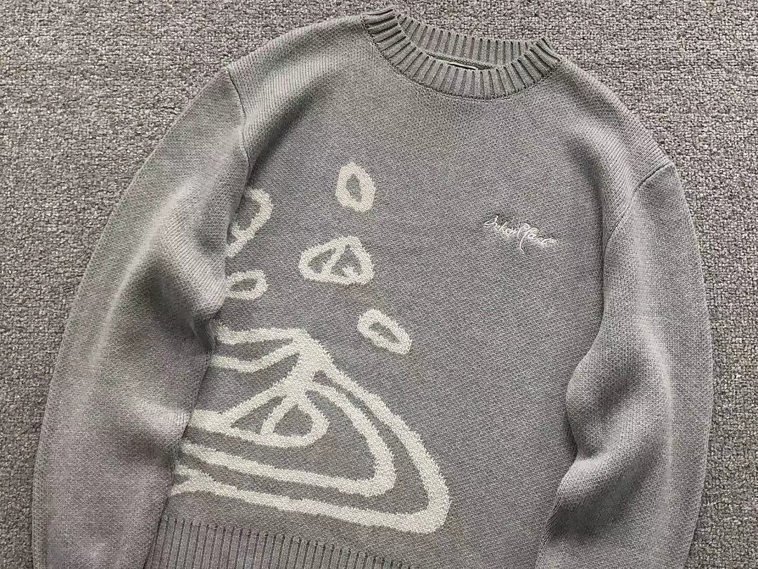 Broken Planet 138 BROKEN PLANET SWEATER 124151834 (Im 170Cm 60Kg I Wear Size S In The Phot) - Image 7