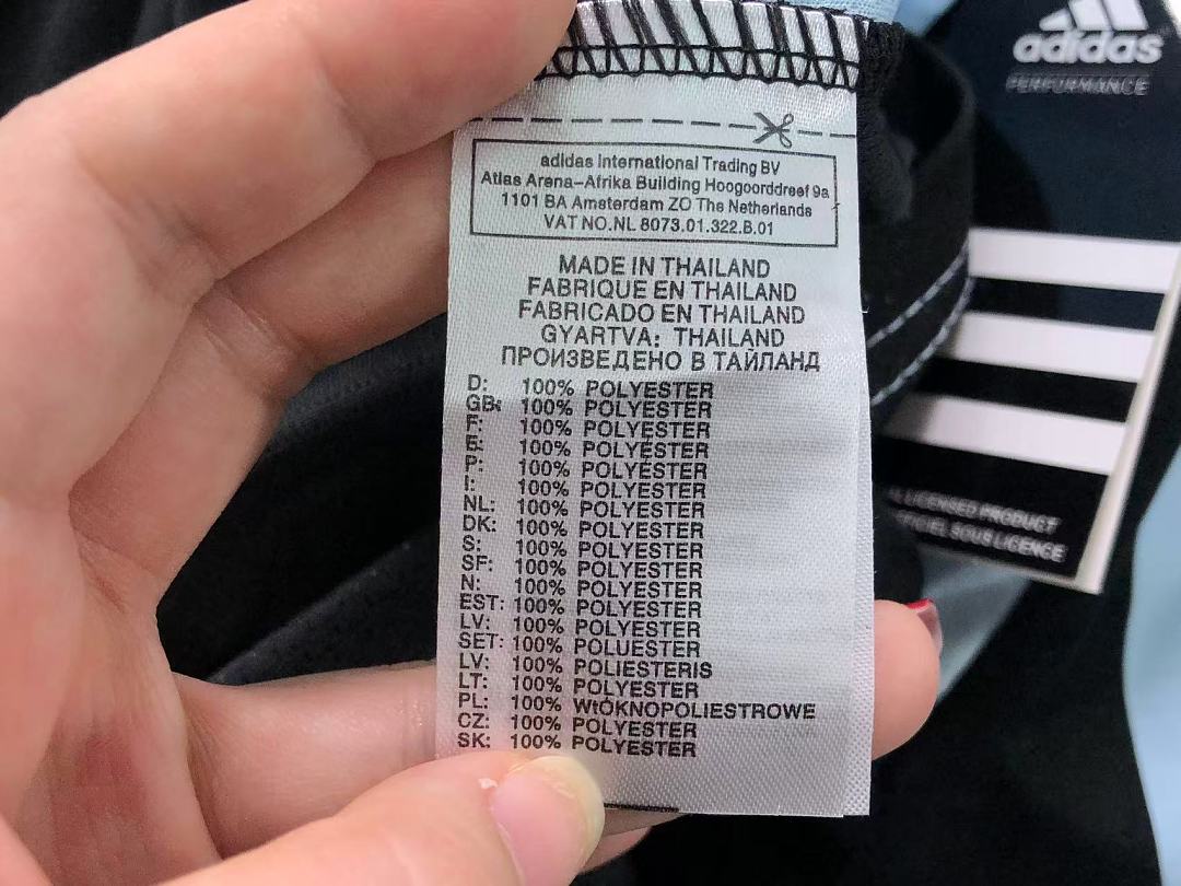 Unbranded 88 FOOTBALL T-SHIRT SHORTS 1272701002 (Im 170Cm 60Kg I Wear Size M In The Phot) - Image 17