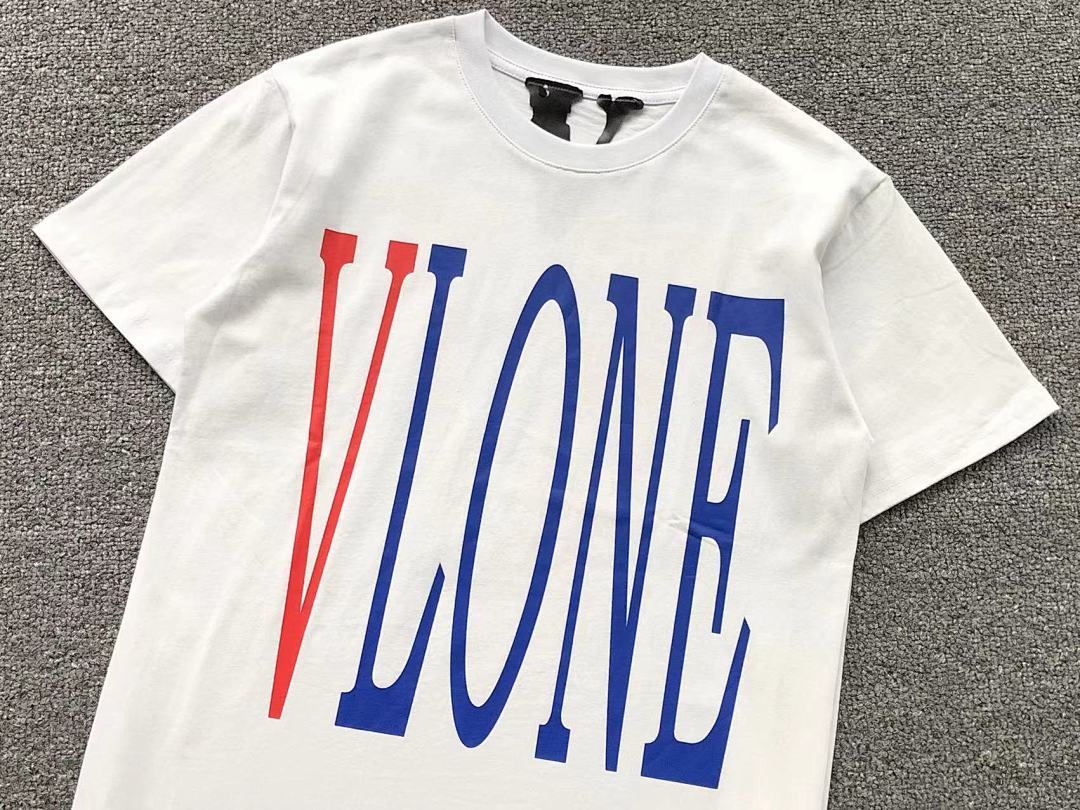On Running 69 VLONE T-SHIRT 504143891 (Im 170Cm 60Kg I Wear Size M In The Phot) - Image 14