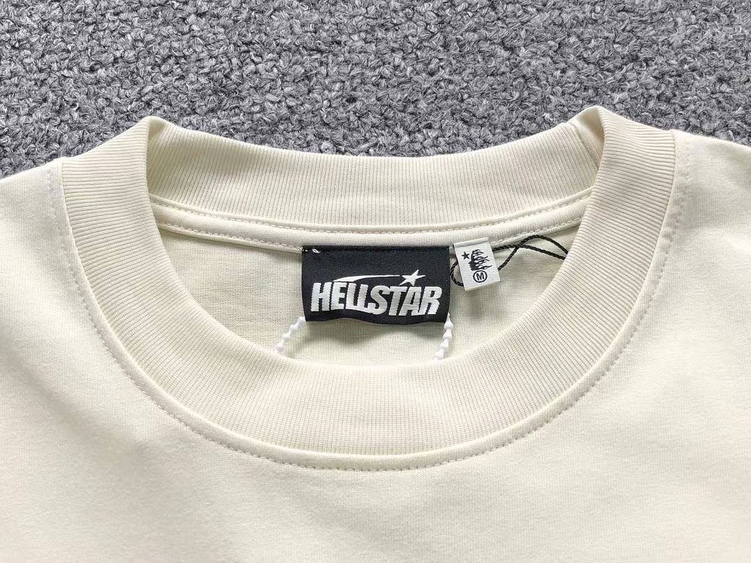 Hellstar 115 HELLSTAR T-SHIRT 3205123572 (Im 170Cm 60Kg I Wear Size M In The Phot) - Image 14