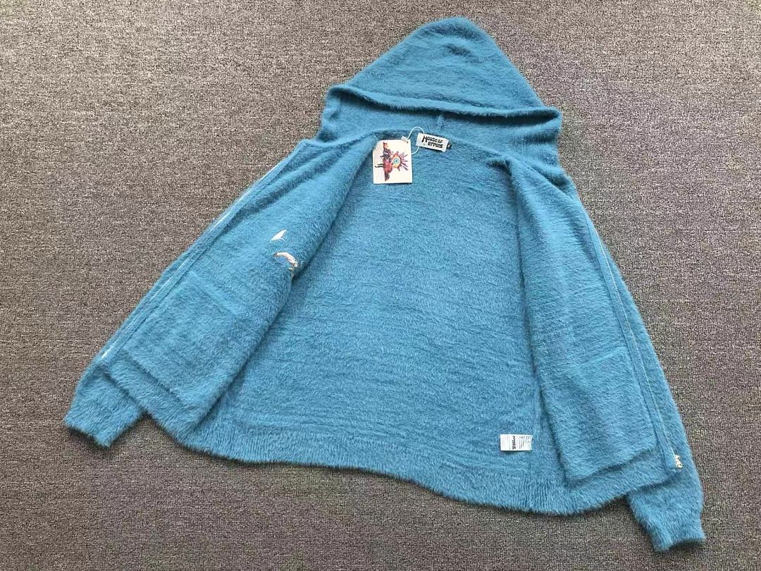 On Running 218 FASHION SWEATER 42082703146 (Im 170Cm 60Kg I Wear Size M In The Phot) - Image 17