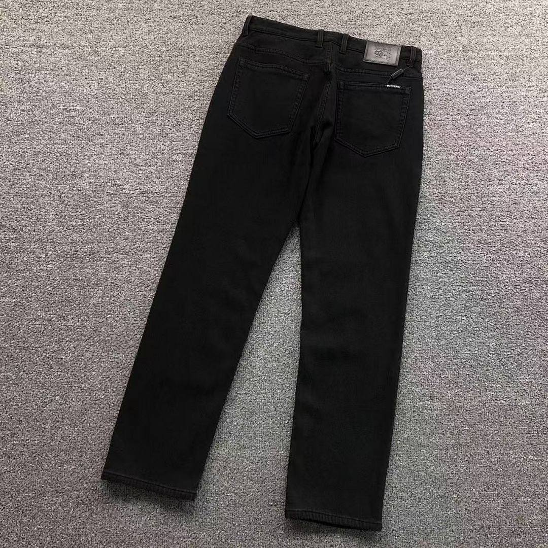 Burberry 225 B⭐R⭐E⭐RY TROUSERS 3111012905 (Im 170Cm 60Kg I Wear Size 34 In The Phot)