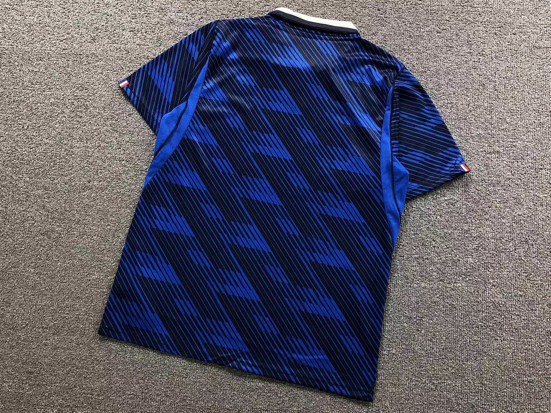 Unbranded 82 FOOTBALL T-SHIRT SHORTS 1262209002 (Im 170Cm 60Kg I Wear Size L In The Phot) - Image 13