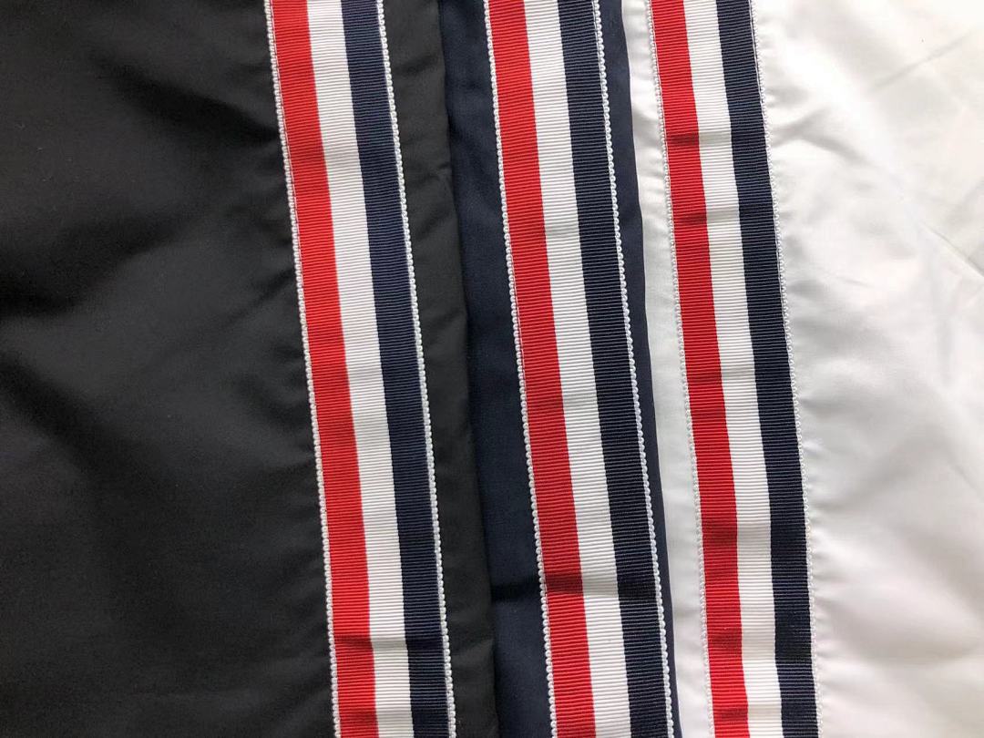 Thom Browne 188 THOM BROWNE JACKET 3109200320 (Im 170Cm 60Kg I Wear Size M In The Phot) - Image 17