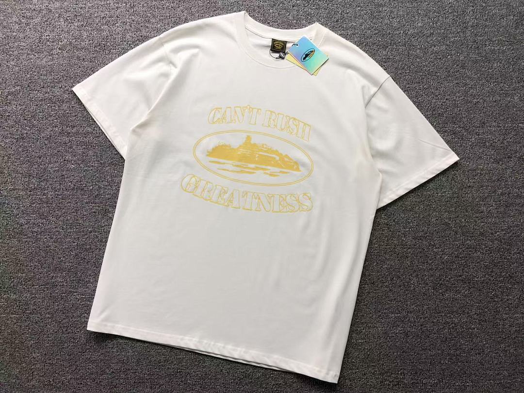 Corteiz 95 CORTEIZ T-SHIRT 3105100517 (Im 170Cm 60Kg I Wear Size L In The Phot) - Image 7