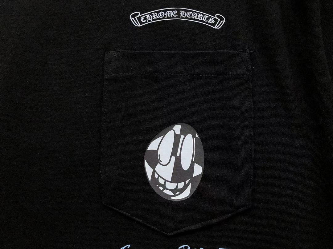 Comme des Garcons 113 C⭐⭐OME HE⭐⭐TS LONG SLEEVED 1282616177 (Im 170Cm 60Kg I Wear Size S In The Phot) - Image 13