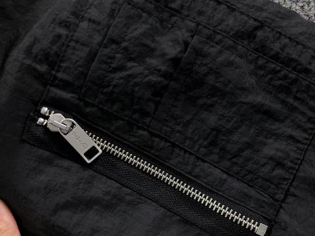 Chanel 308 ENFANTS RICHES DEPRIMES JACKET 3112301017 (Im 170Cm 60Kg I Wear Size S In The Phot) - Image 14