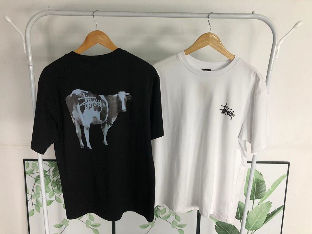 Stussy 78 STUSSY T-SHIRT 502242082 (Im 170Cm 57Kg I Wear Size M In The Phot) - Image 26