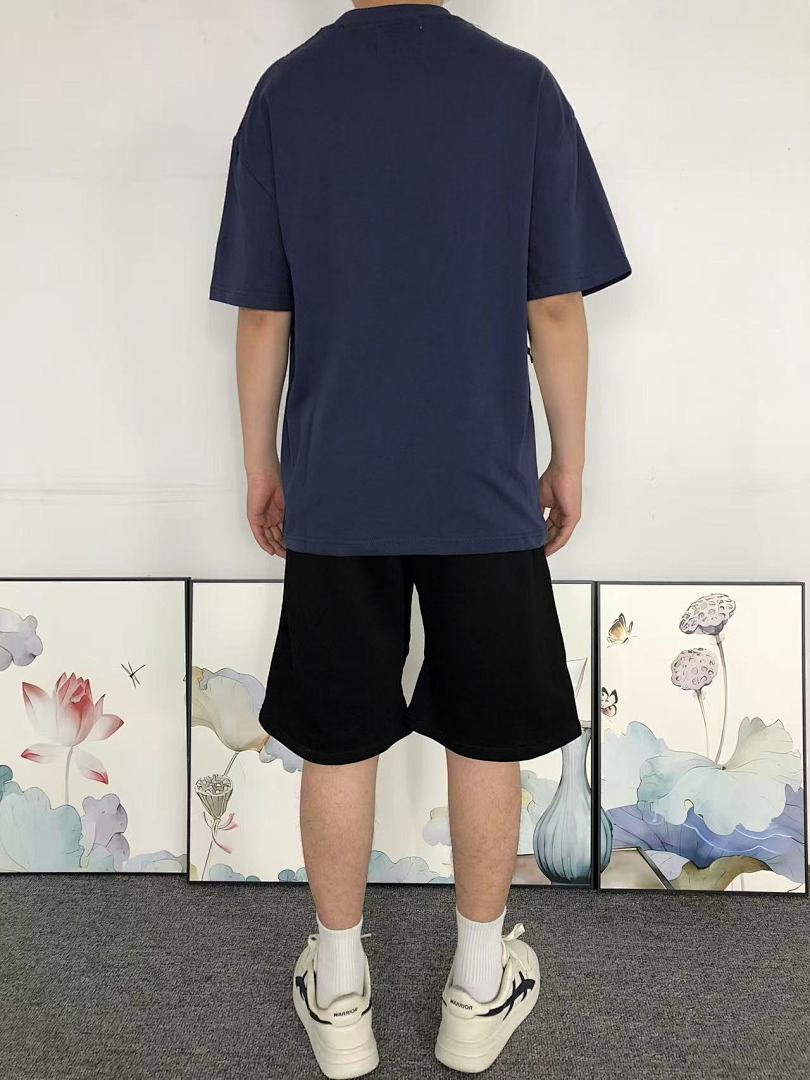 Sp5der 78 SP5DER T-SHIRT 505292991 (Im 170Cm 60Kg I Wear Size S In The Phot) - Image 4