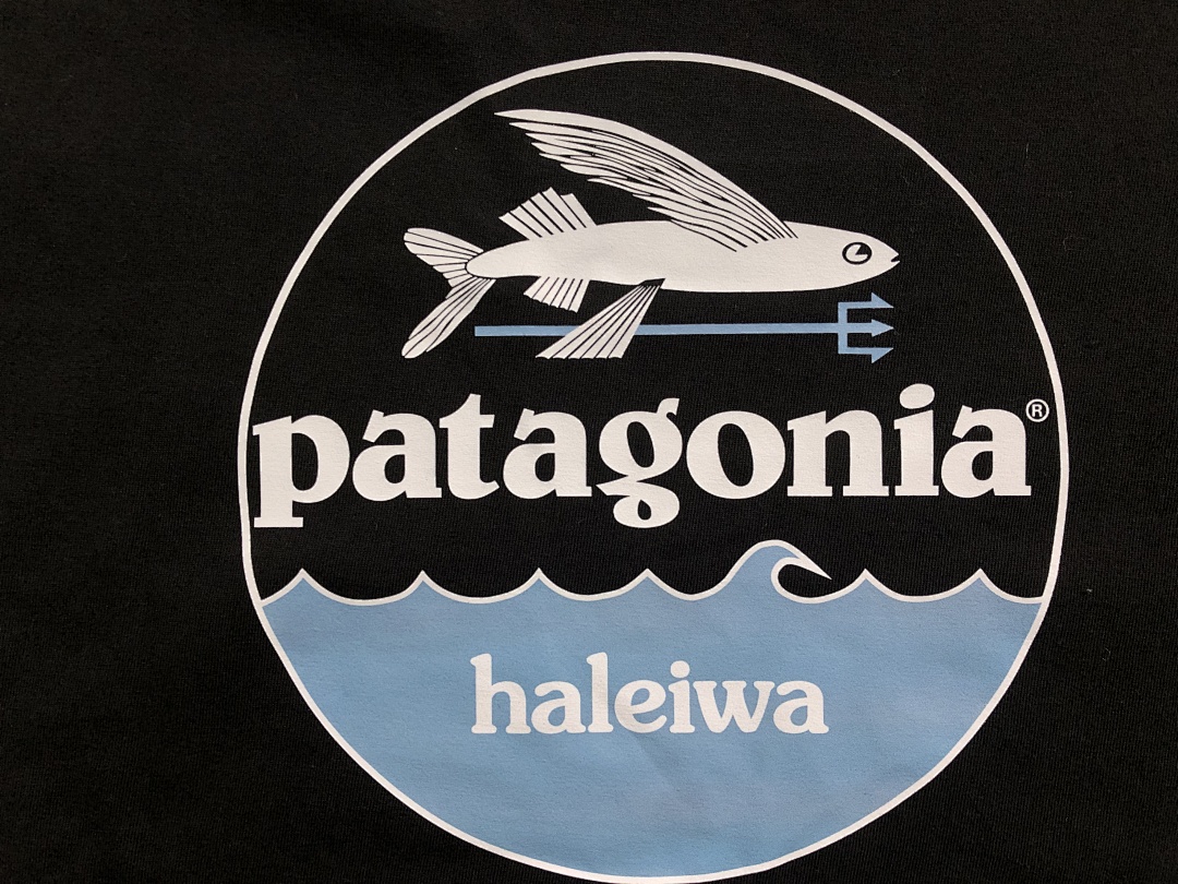 On Running 109 PATAGONIA T-SHIRT - Image 11