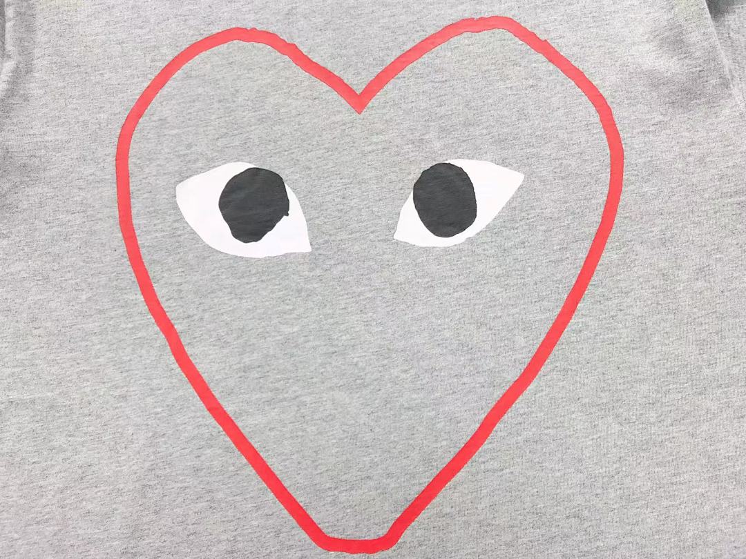 Comme des Garcons 128 CDG LONG - Image 16