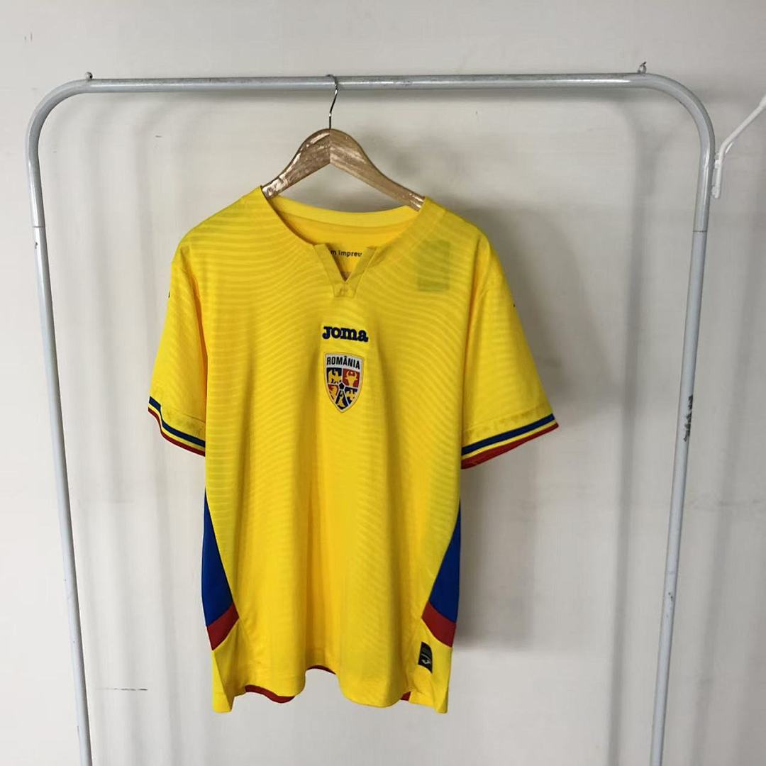 Unbranded 78 FOOTBALL T-SHIRT 31060120002 (Im 170Cm 60Kg I Wear Size L In The Phot) - Image 18