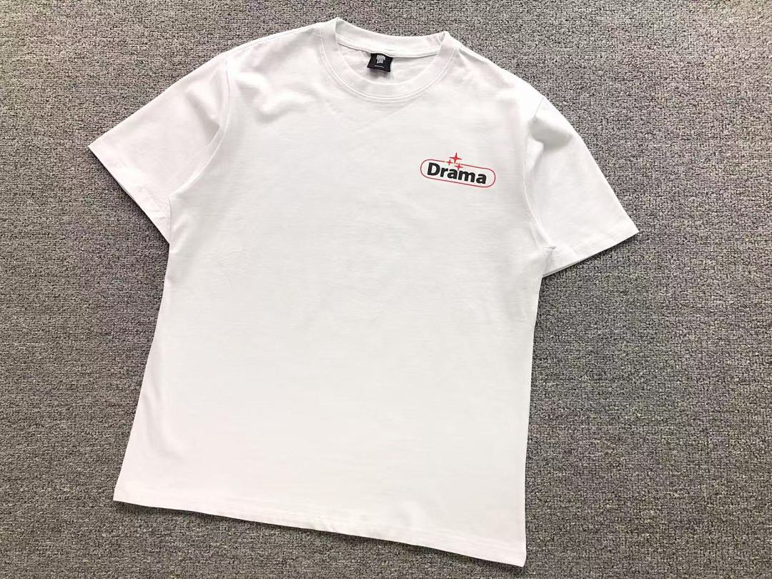 Unbranded 79 DR⭐MA⭐AL⭐ T-SHIRT 214161956 (Im 170Cm 60Kg I Wear Size M In The Phot) - Image 9