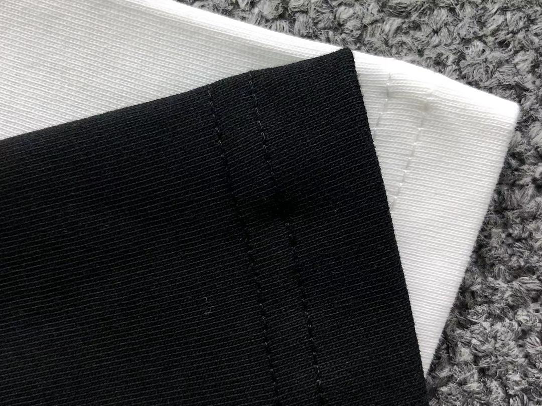 Off-White 118 OFF-WHITE T-SHIRT 42051425165 (Im 170Cm 60Kg I Wear Size S In The Phot) - Image 19
