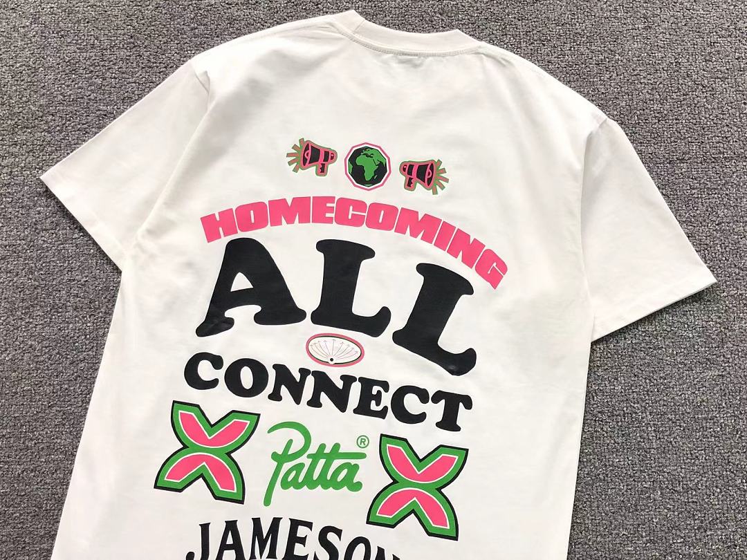 Patta 78 P⭐TT⭐ T-SHIRT 1252906175 (Im 170Cm 60Kg I Wear Size L In The Phot) - Image 8